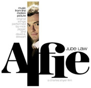 Alfie (Soundtrack)