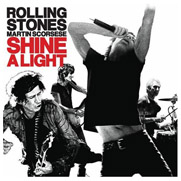 Shine A Light (Deluxe Edition)