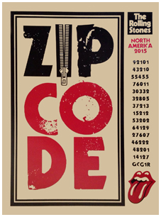 Zip Code Tour
