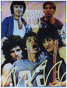 1981 Tour