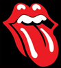 John Pasche tongue logo design