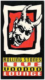 The Rolling Stones Live